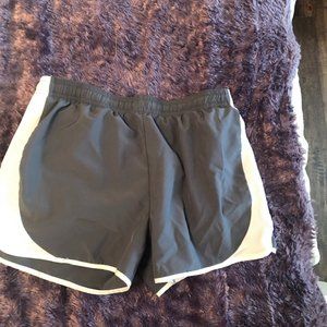 work out shorts